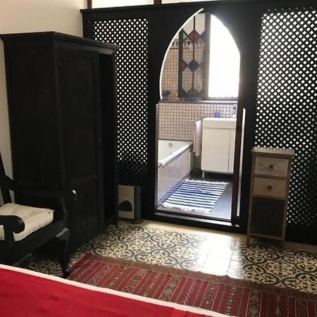 Morocco Apartamento Tânger Exterior foto