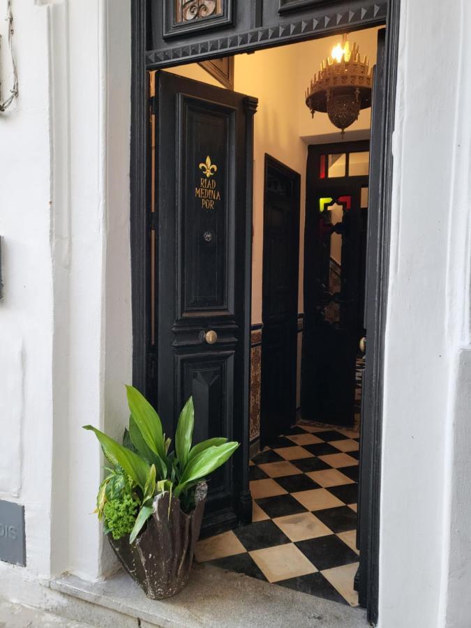 Morocco Apartamento Tânger Exterior foto